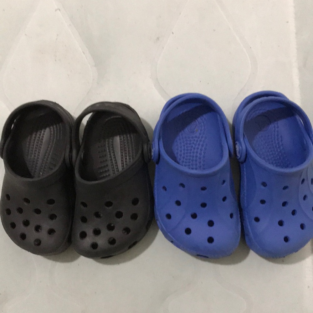 Crocs